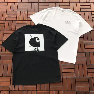 ￥~95 C🔥RH🔥RTT T-SHIRT 55041489(im 185CM 80KG iwear size XL in the photo)