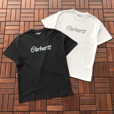 ￥~95 C🔥RH🔥RTT T-SHIRT 55041443 (im 185CM 80KG iwear size M in the photo)