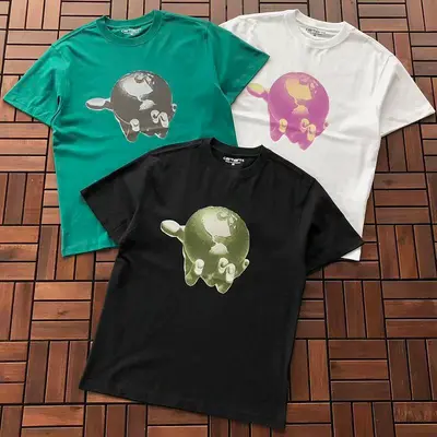 ￥ ~ 95 C🔥RH🔥RTT T-SHIRT 55041444 (im 185CM 80KG iwear size M in the photo)