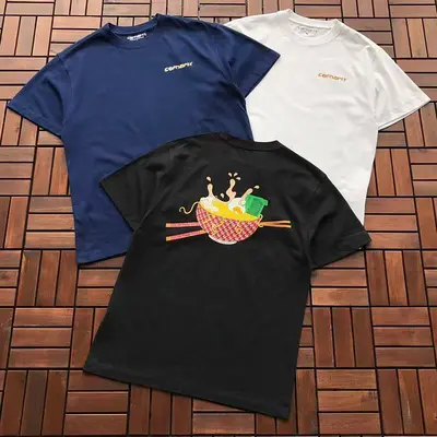 ￥~95 C🔥RH🔥RTT T-SHIRT 55041486 (im 185CM 80KG iwear size M in the photo)