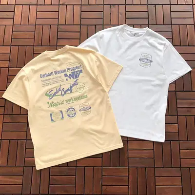 ￥~95 C🔥RH🔥RTT T-SHIRT 55041406 (im 185CM 70KG iwear size M in the photo)