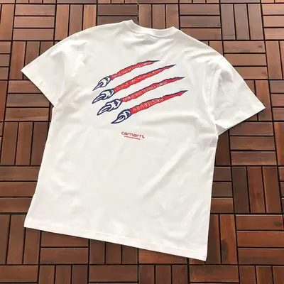 ￥~95 C🔥RH🔥RTT T-SHIRT 55041542 (im 185CM 70KG iwear size XL in the photo)