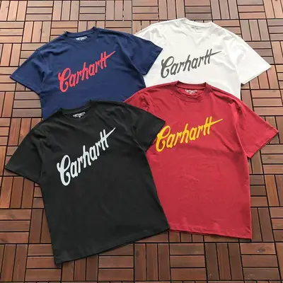 ￥~95 C🔥RH🔥RTT T-SHIRT 55041674 (im 180CM 68KG iwear size M in the photo)