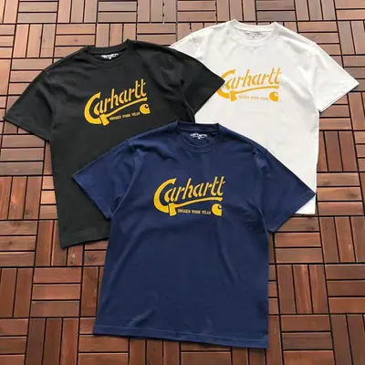 ￥~95 C🔥RH🔥RTT T-SHIRT 55041672 (im 180CM 68KG iwear size M in the photo)