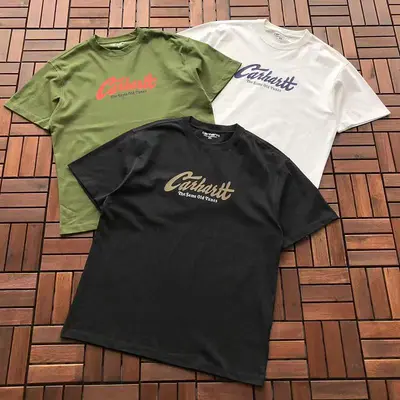￥~95 C🔥RH🔥RTT T-SHIRT 55041195 (im 180CM 68KG iwear size XL in the photo)