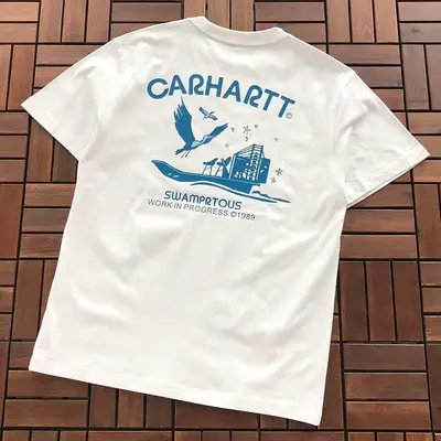 ￥~95 C🔥RH🔥RTT T-SHIRT 55041541 (im 185CM 70KG iwear size L in the photo)