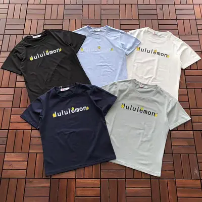 ￥~129 L🔥🔥UL🔥M🔥N T-SHIRT WOMAN 66041532