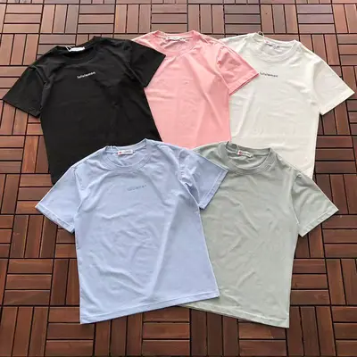 ￥~129 L🔥🔥UL🔥M🔥N T-SHIRT WOMAN 66041531