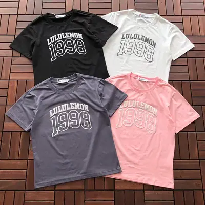 ￥~129 L🔥🔥UL🔥M🔥N T-SHIRT WOMAN 66041538