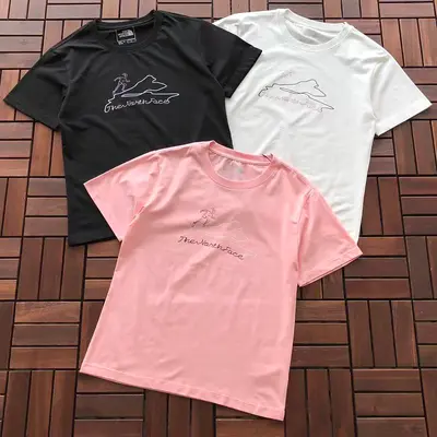 ￥~129 T🔥🔥 N🔥🔥F🔥🔥 T-SHIRT WOMAN 66041548