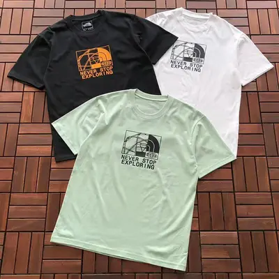 ￥~129 T🔥🔥 N🔥🔥F🔥🔥 T-SHIRT 66041547 (im 185CM 70KG iwear size L in the photo)