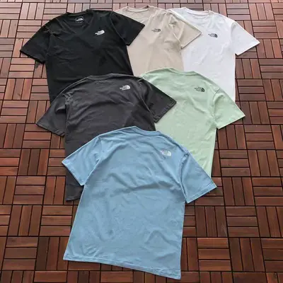￥~129 T🔥🔥 N🔥🔥F🔥🔥 T-SHIRT 66041509 (im 185CM 80KG iwear size L in the photo)