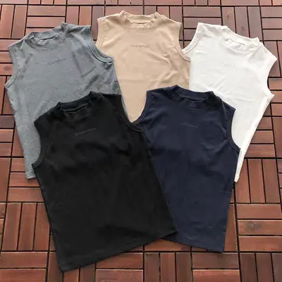 ￥~129 L🔥🔥UL🔥M🔥N VEST WOMAN 66041575
