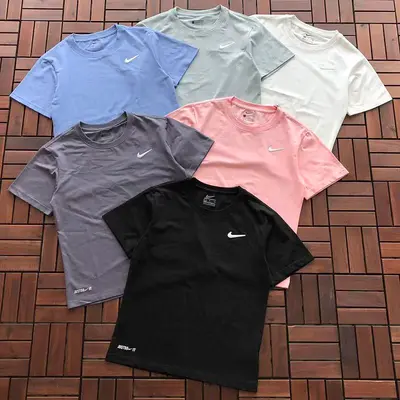 ￥~129 N🔥K🔥T-SHIRT WOMAN 66041511