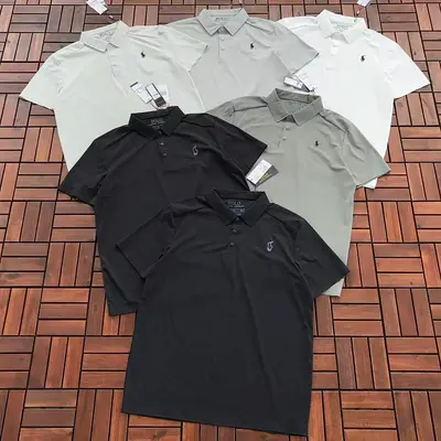 ￥~175 RA🔥PH🔥AU🔥EN T-SHIRT POLO 66041519 (im 185CM 70KG iwear size XL in the photo)