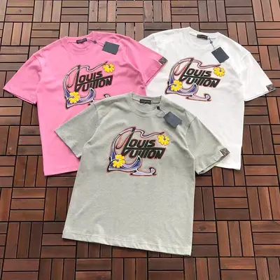 ￥~109 L🔥T-SHIRT 77041509 (im 185CM 80KG iwear size M in the photo)