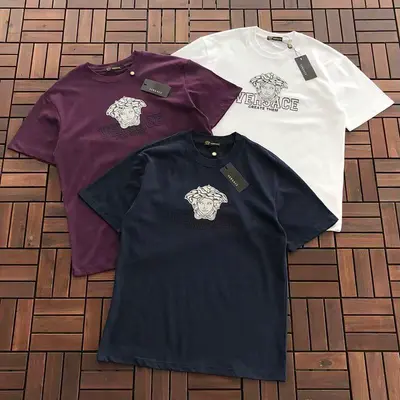 ￥~105 VE🔥SA🔥E T-SHIRT 77041510 (im 185CM 80KG iwear size M in the photo)