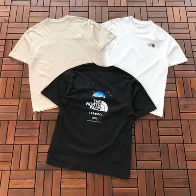 ￥~129 T🔥🔥 N🔥🔥F🔥🔥 T-SHIRT 66041542 (im 185CM 70KG iwear size L in the photo)