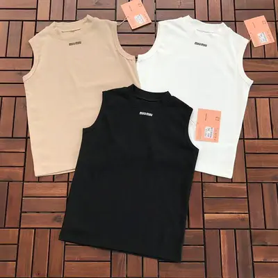 ￥~129 M🔥U M🔥U VEST WOMAN 66041574
