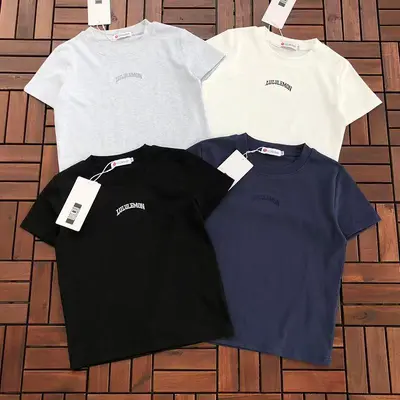 ￥~129 L🔥🔥UL🔥M🔥N T-SHIRT WOMAN 66041527