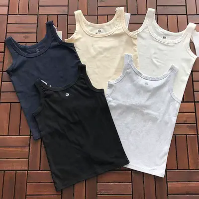 ￥~129 L🔥🔥UL🔥M🔥N VEST WOMAN 66041572
