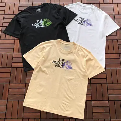 ￥~129 T🔥🔥 N🔥🔥F🔥🔥 T-SHIRT 66041579 (im 185CM 70KG iwear size L in the photo)