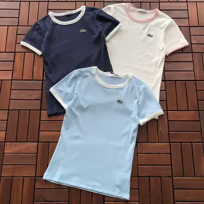 ￥~109 L🔥C🔥ST🔥 T-SHIRT WOMAN 66041541