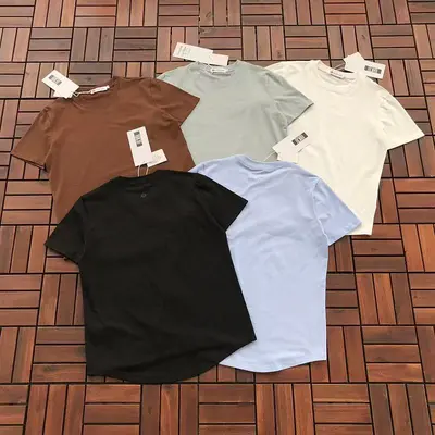 ￥~129 L🔥🔥UL🔥M🔥N T-SHIRT WOMAN 66041534