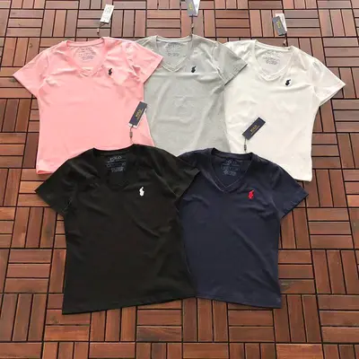 ￥~129 RA🔥PH🔥AU🔥EN T-SHIRT WOMAN 66041537