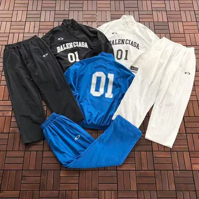 TOP ￥ 219 PANTS ￥ 165 B🔥L🔥🔥🔥IA🔥A JACKET TROUSERS 88041523