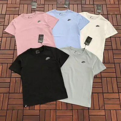 ￥~129 N🔥K🔥T-SHIRT WOMAN 66041533