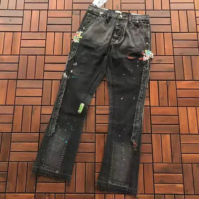 ￥~175 GALLERY DEPT JEANS 77041572