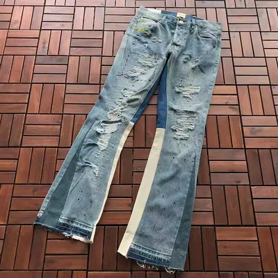 ￥~85 GALLERY DEPT JEANS 77041558