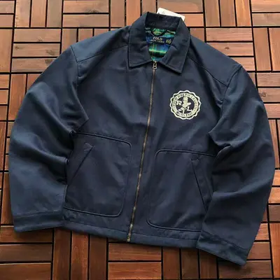 ￥ 199 RA🔥PH🔥AU🔥EN JACKET 88041521 (im 185CM 80KG iwear size M in the photo)