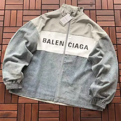 ￥ 199 B🔥L🔥🔥🔥IA🔥A JACKET 88041520 (im 185CM 80KG iwear size 48 in the photo)