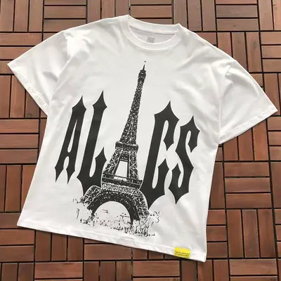 ￥~85 TH🔥T'S A AW🔥UL L🔥T OF C.. T-SHIRT 77041537 (im 185CM 80KG iwear size M in the photo)