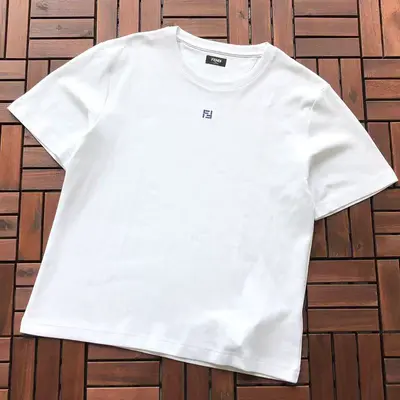 ￥~139 F🔥🔥D🔥 T-SHIRT 77041539 (im 185CM 80KG iwear size M in the photo)
