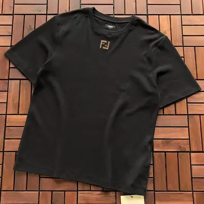 ￥~139 F🔥🔥D🔥 T-SHIRT 77041545 (im 185CM 80KG iwear size M in the photo)