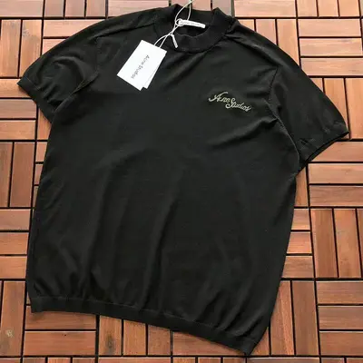 ￥~215 ACNE STUDIOS T-SHIRT SWEATER 77041543
