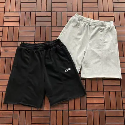 ￥~109 C🔥RT🔥🔥Z SHORTS 77041561 (im 185CM 80KG iwear size L in the photo)