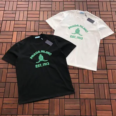 ￥~85 P🔥A🔥A T-SHIRT 77041518 (im 185CM 80KG iwear size L in the photo)