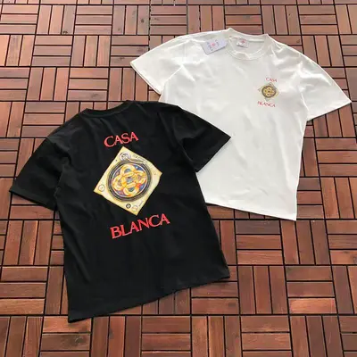 ￥~85 C🔥S🔥BL🔥🔥C🔥 T-SHIRT 77041514 (im 185CM 80KG iwear size L in the photo)