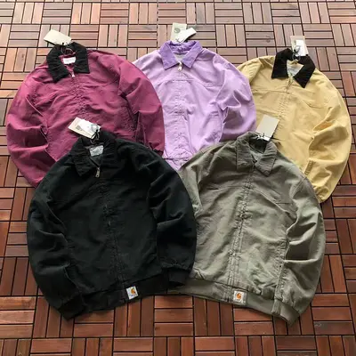￥288 C🔥RH🔥RTT JACKET 88041516 (im 185CM 80KG iwear size M in the photo)