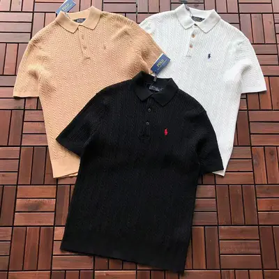 ￥169 RA🔥PH🔥AU🔥EN T-SHIRT POLO SWEATER 88041503 (im 185CM 80KG iwear size M in the photo)