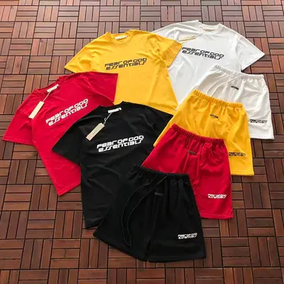 TOP ￥~ 99 PANTS ￥~ 125 FOG T-SHIRT SHORTS 66041568 (im 185CM 70KG iwear size M in the photo)