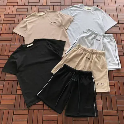 TOP ￥~ 99 PANTS ￥~ 125 FOG T-SHIRT SHORTS 66041567