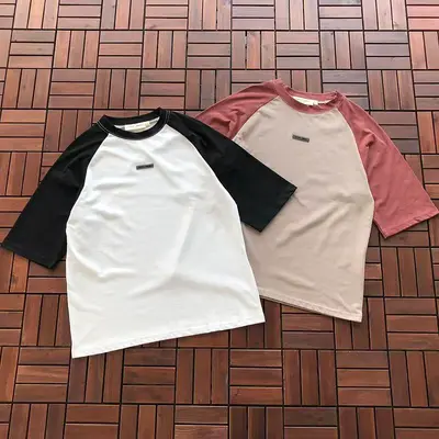 ¥~99 FOG T-SHIRT 66041557 (im 185CM 70KG iwear size M in the photo)