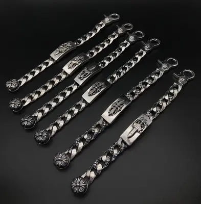¥~ 219 CH🔥OM🔥 HE🔥RTS JEWELRY 55041807