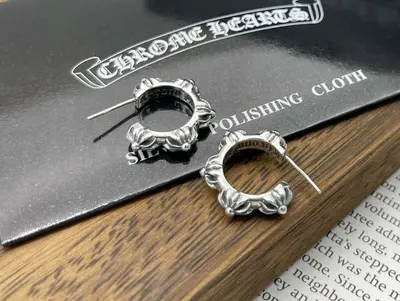 ¥~125 CH🔥OM🔥 HE🔥RTS JEWELRY 55041817