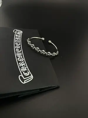 ¥~165 CH🔥OM🔥 HE🔥RTS JEWELRY 55041814
